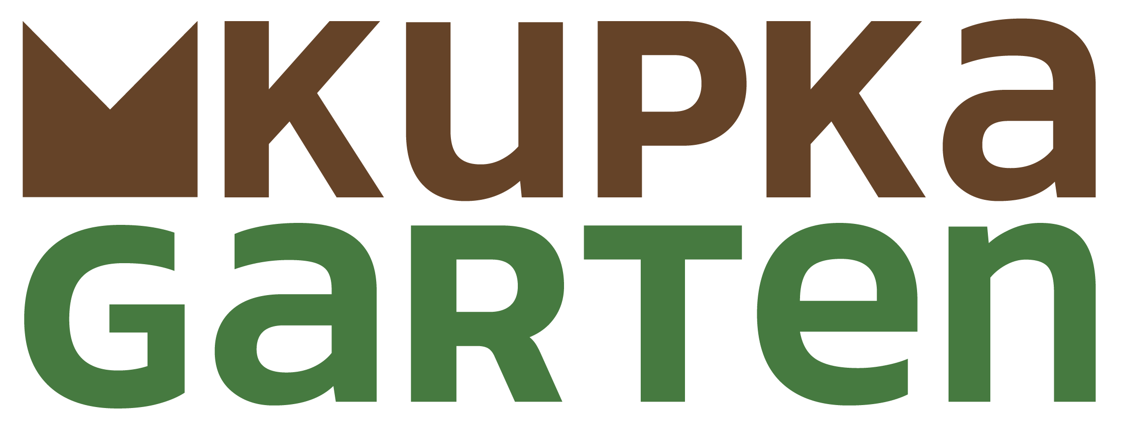 Kupka Garten Logo