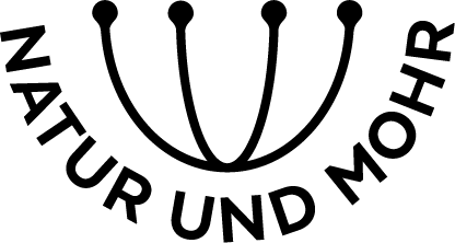 Natur und Mohr Logo