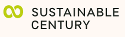 Sustainable Century Logo