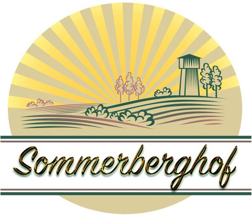 Sommerberghof Logo